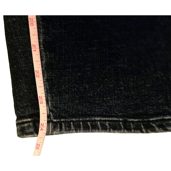 NWOT - Democracy Ab-solution Skyrise Relaxed Barrel Leg Stretch Jeans Size 10 - Picture 16 of 16